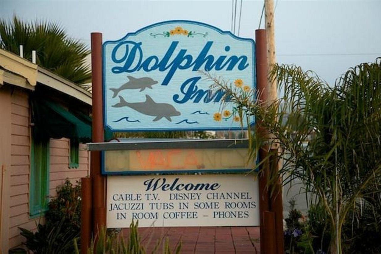 Dolphin Inn Cayucos Exterior foto
